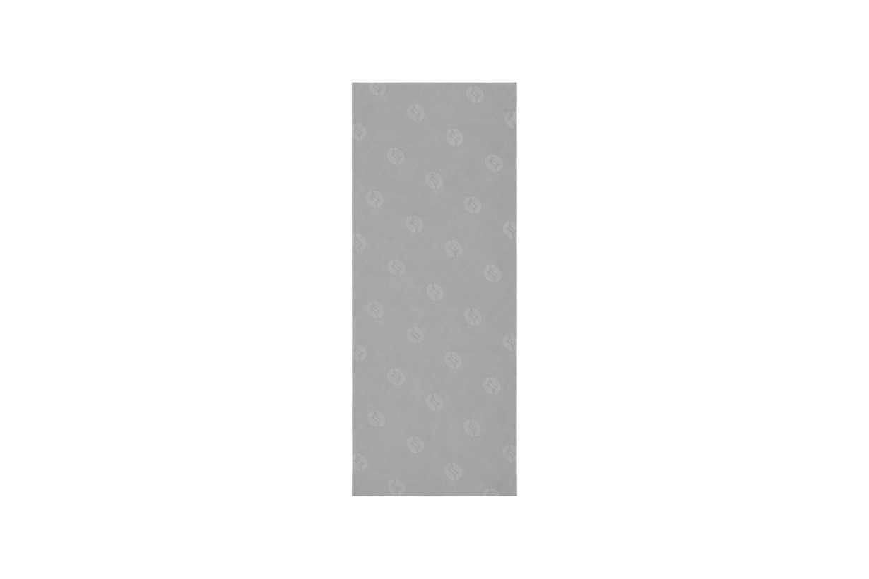Self-adhesive Patch for Roof flysheet (Alloy, Grey) 10x20cm