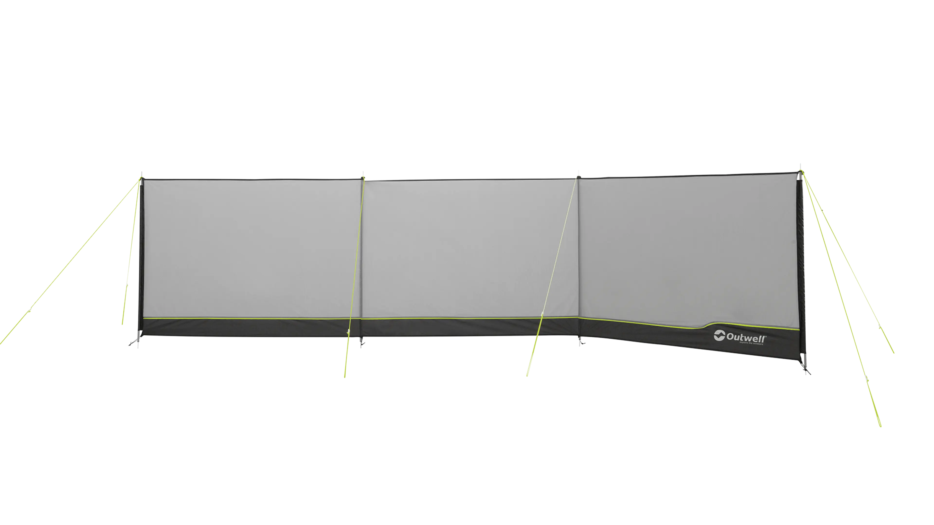 Oklahoma Windscherm