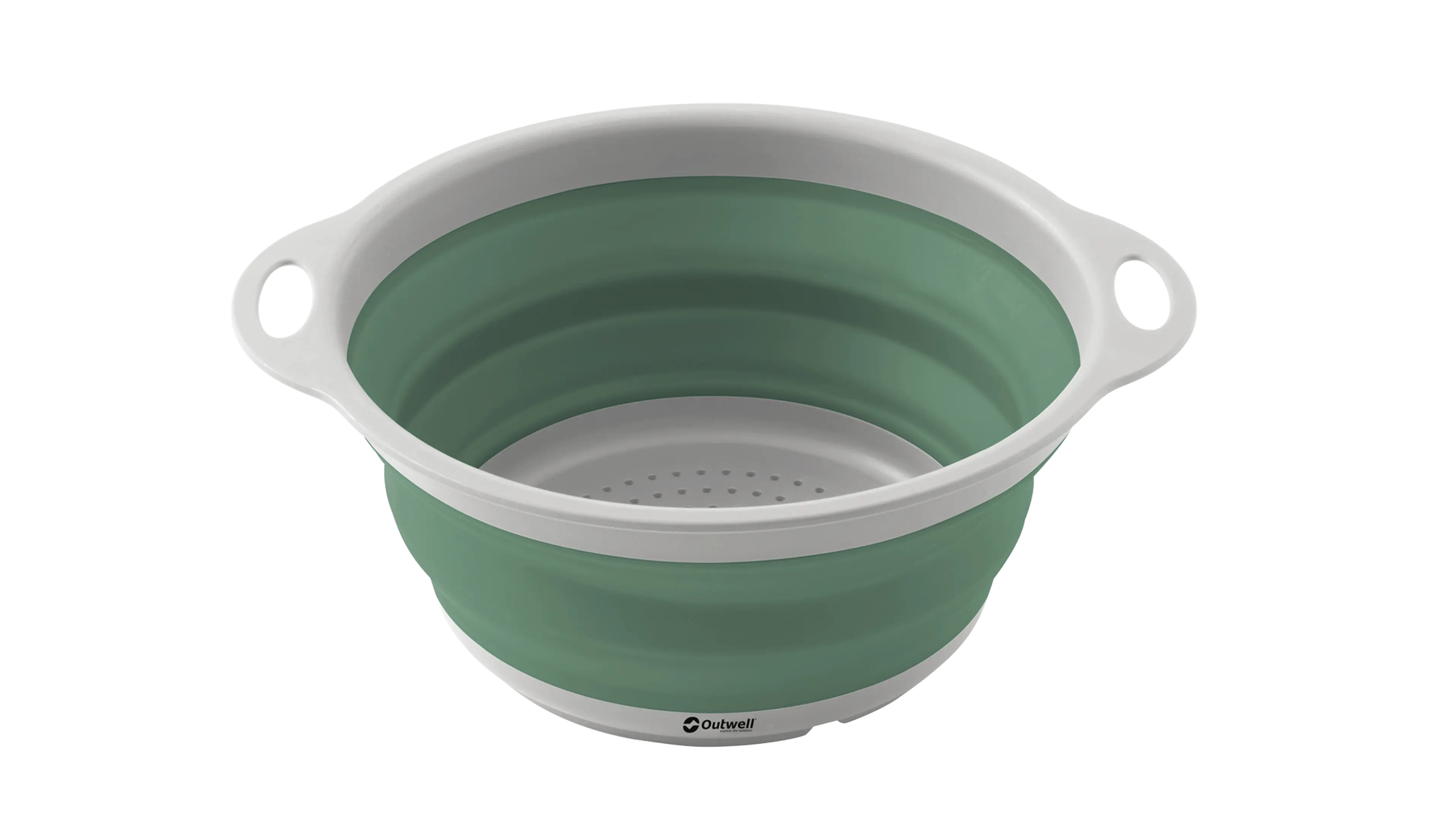 Passoire Collaps Shadow Green