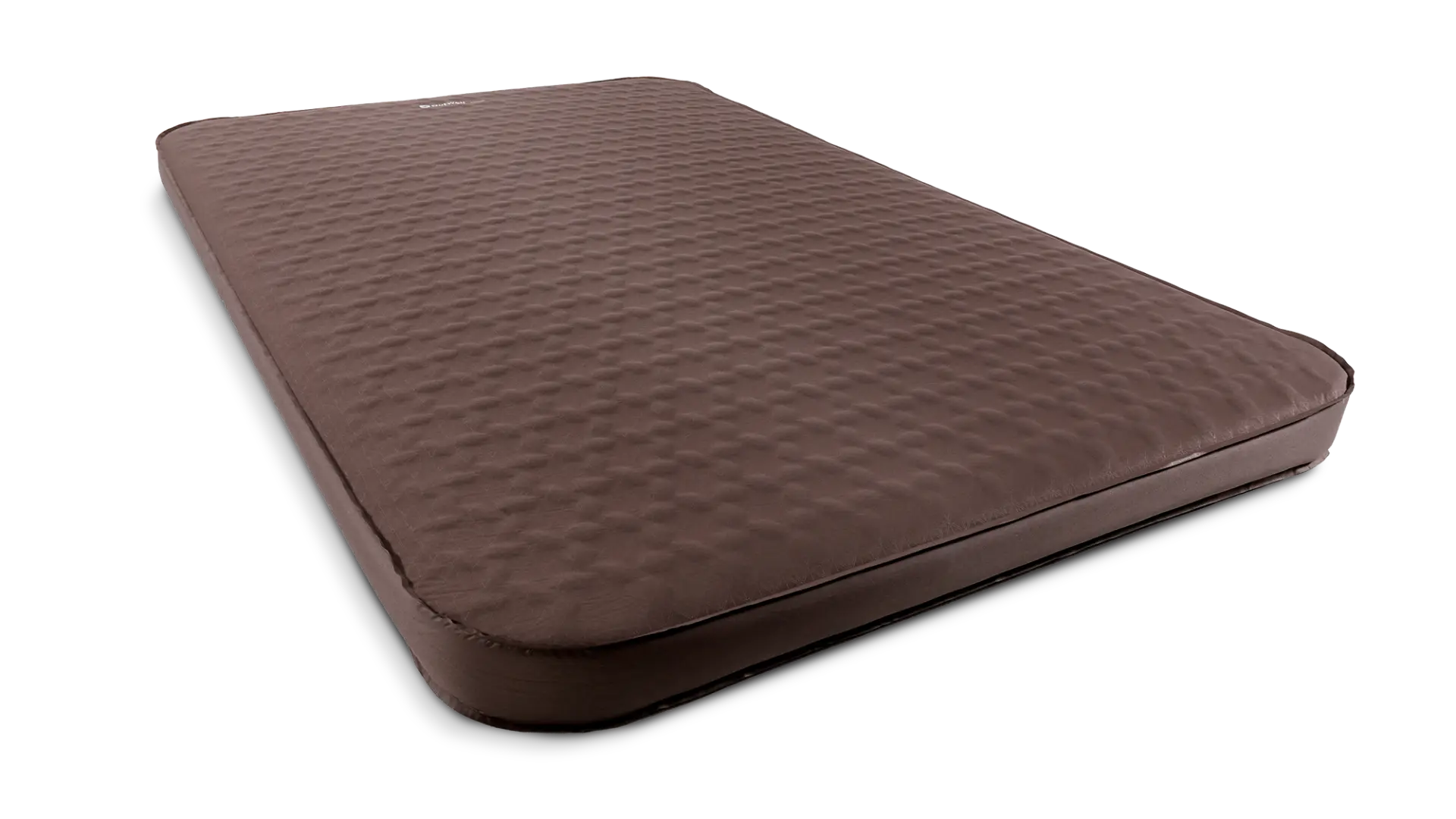 Dreamboat Earth Brown Double 10.0 cm