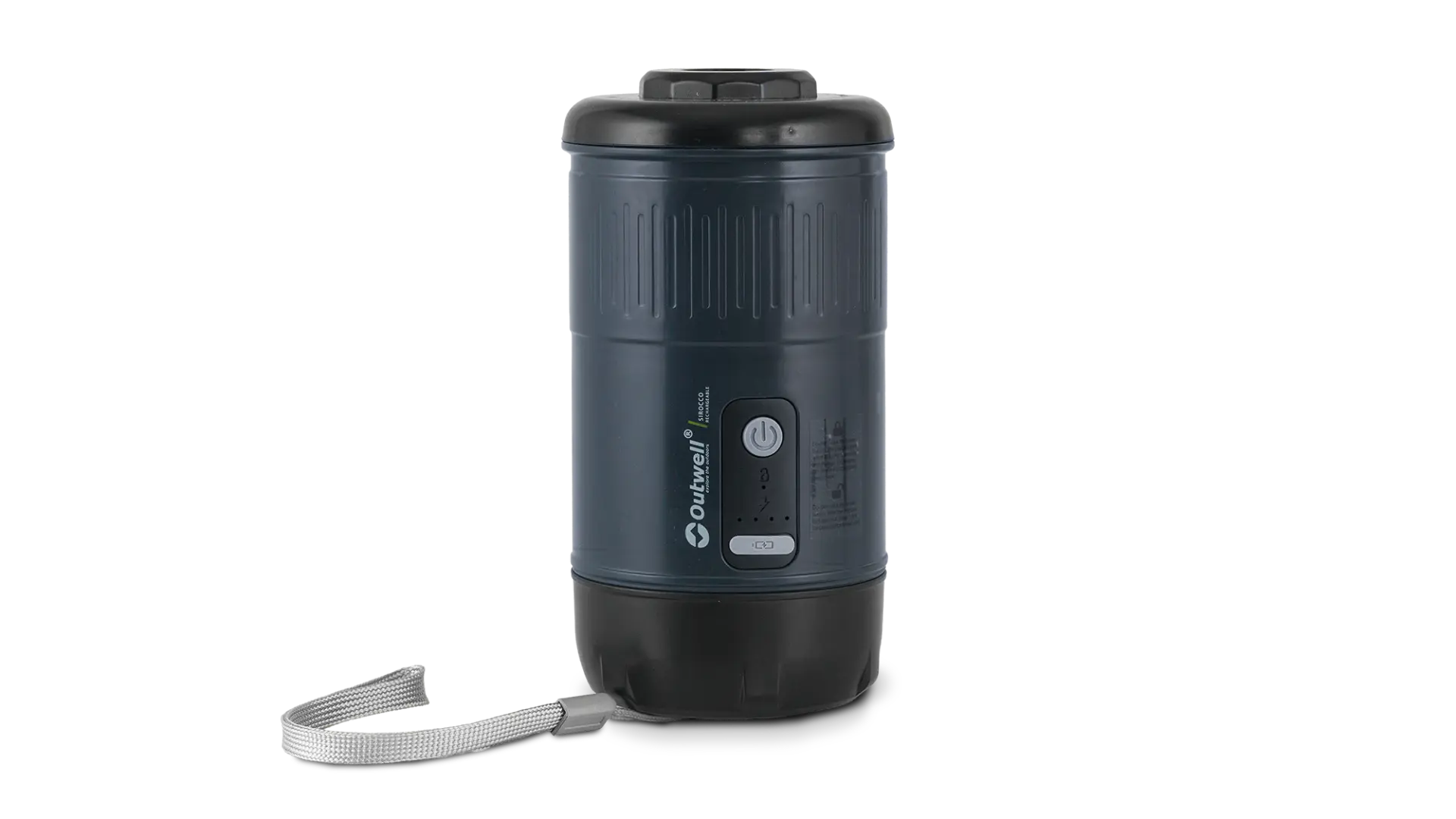 Sirocco Rechargeable Tent Pump