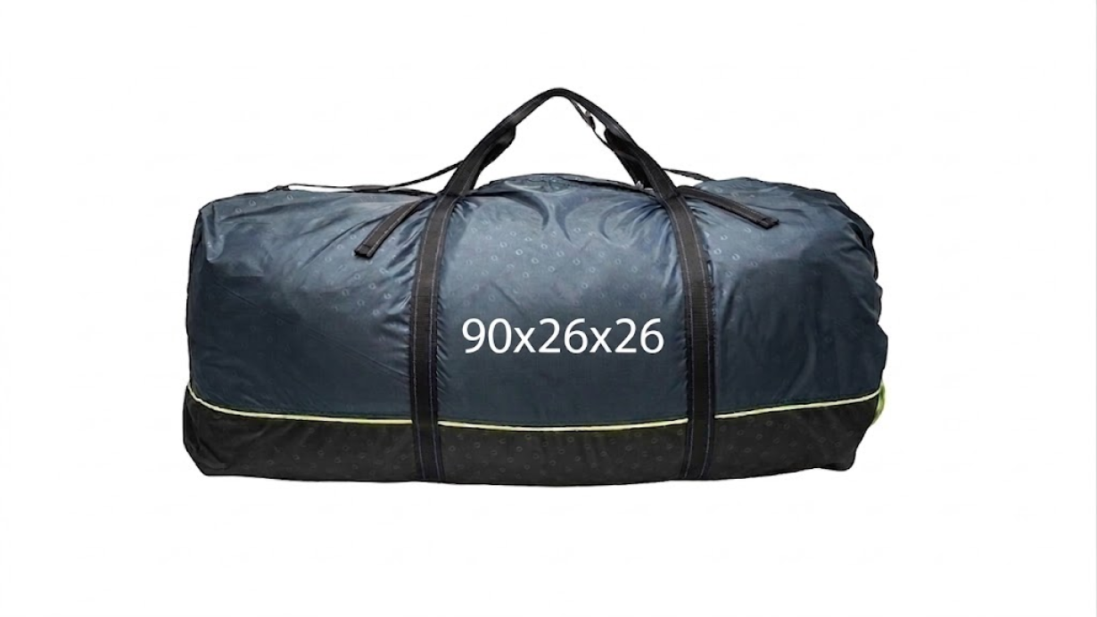 Carrybag til Wakefield Shelter (90x26x26)