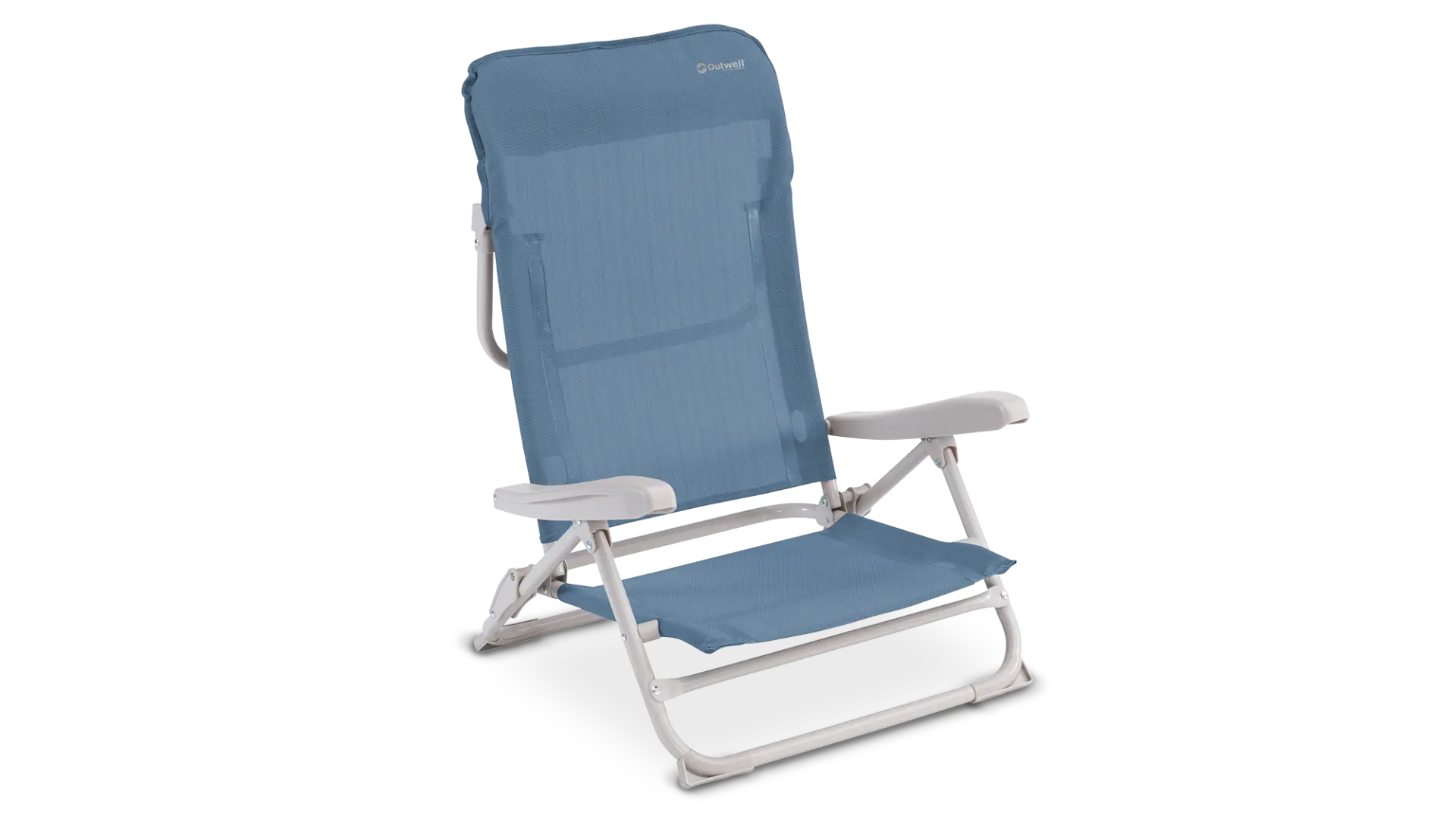 Seaford Core Ocean Blue