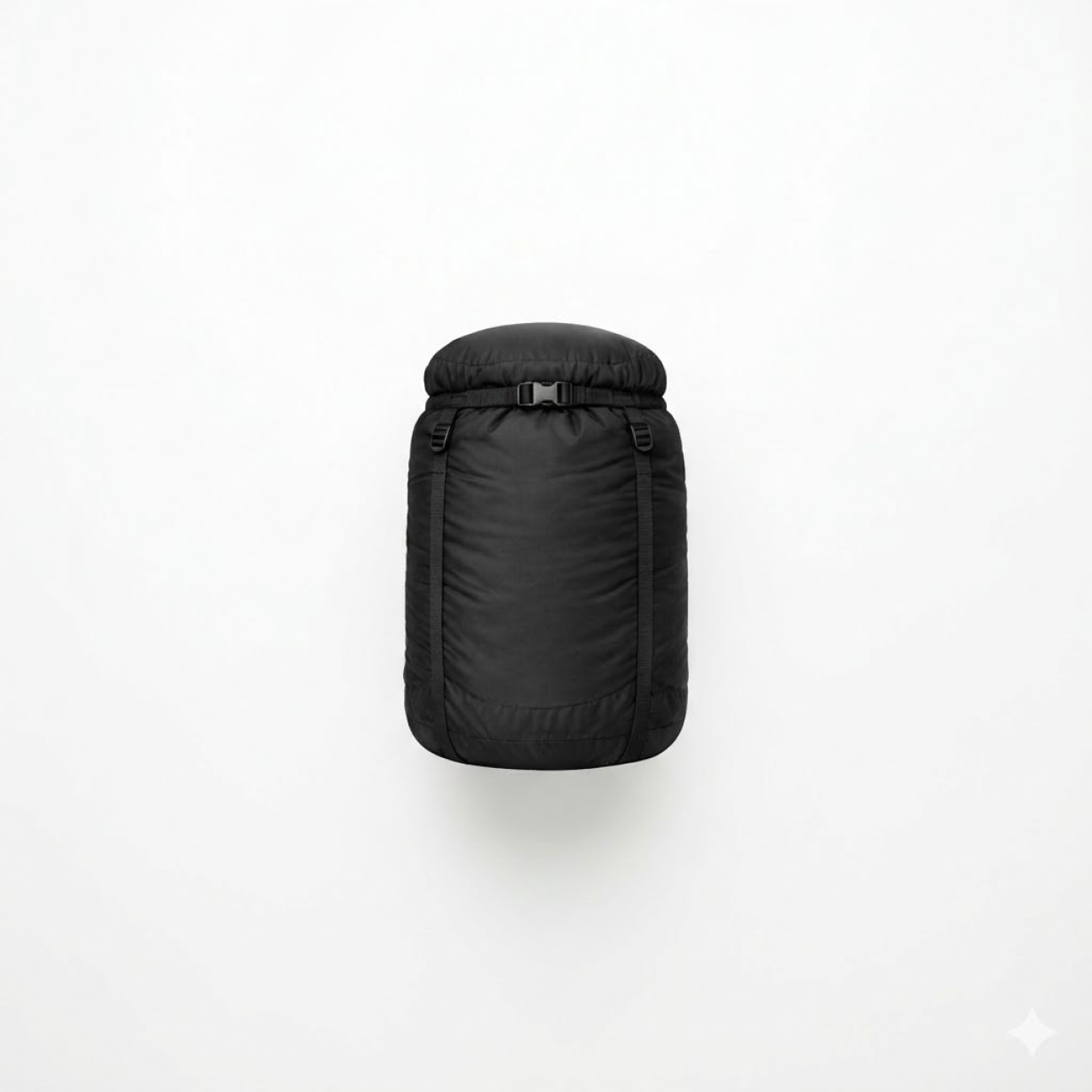 Compression bag for Sleeping Bags (55x30x30)