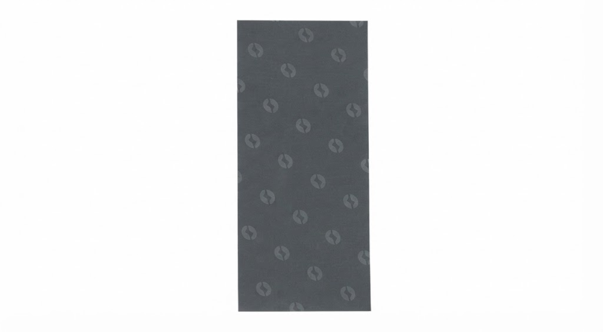Patch for Flysheet (Dark Slate, Blue color)
